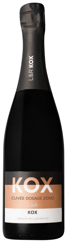 L&R Kox Cuvée Dosage Zero