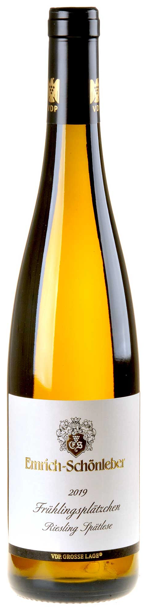 Emrich-Schönleber Monzinger Frühlingsplätzchen Riesling Spätlese