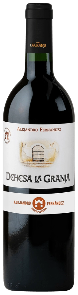 Dehesa La Granja Finca Alejandro