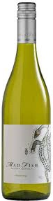 MadFish Chardonnay