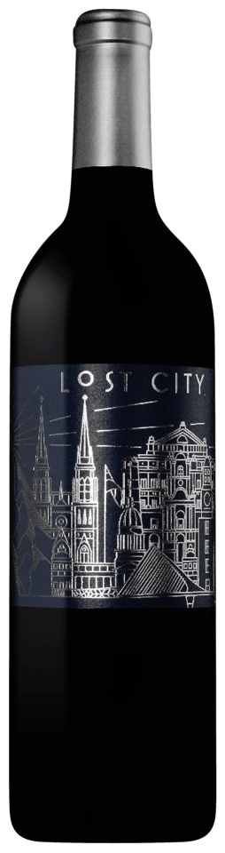 Lost City Malbec