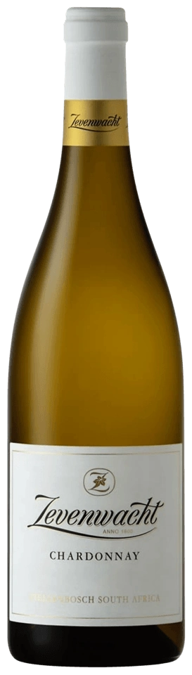 Zevenwacht Chardonnay