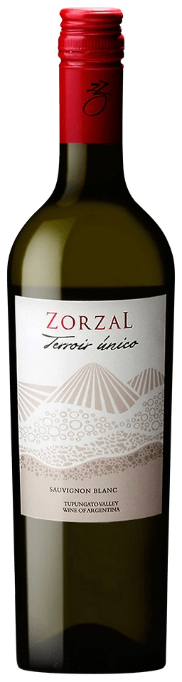 Zorzal Terroir Único Sauvignon Blanc