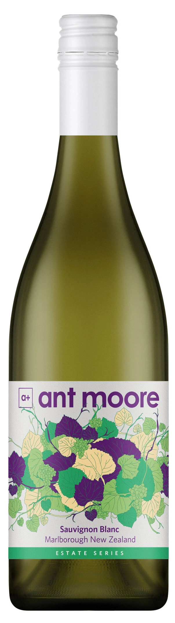 Ant Moore Estate Series Sauvignon Blanc