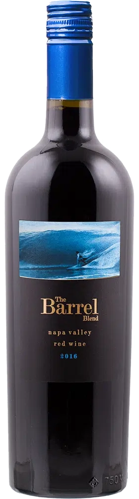 Hill Family Estate The Barrel Blend