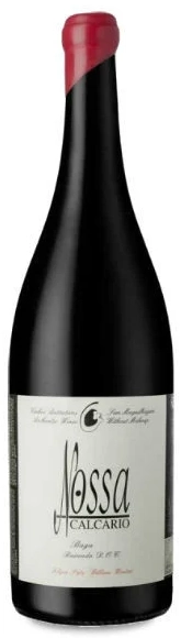 Filipa Pato Nossa Calcário