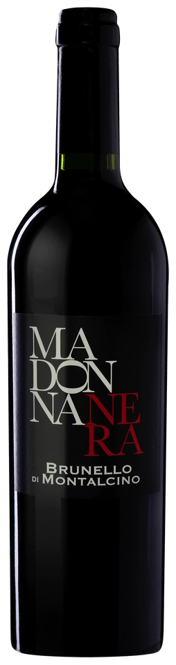 Madonna Nera Brunello di Montalcino