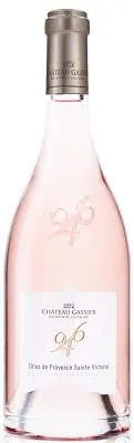 Bottle of Château Gassier 946 Sainte Victoire Sélection Parcellaire Rosé from search results