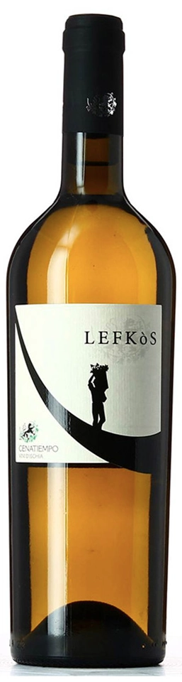 Cenatiempo Lefkòs Bianco