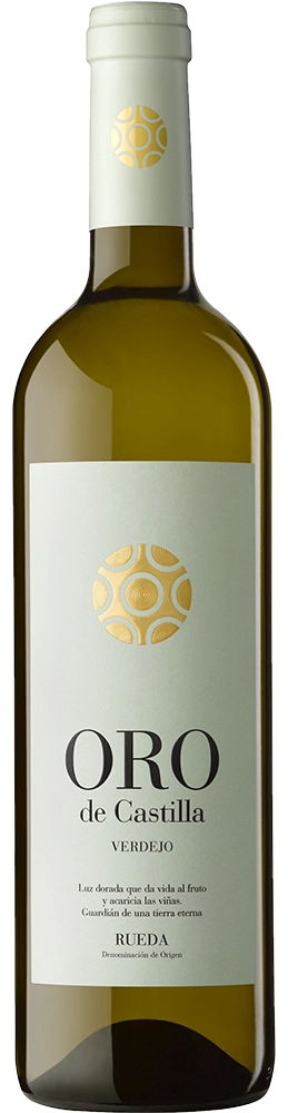 Hnos. del Villar Oro de Castilla Verdejo