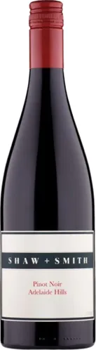 Bottle of Shaw + Smith Pinot Noir from search results
