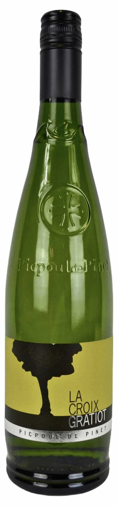La Croix Gratiot Picpoul de Pinet