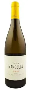 Bottle of Wine & Soul Douro Manoella Branco from search results