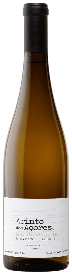 Azores Wine Company Arinto dos Açores