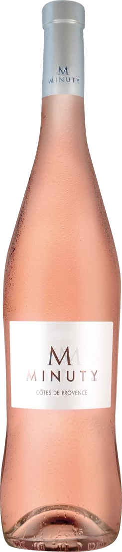Minuty M Rosé