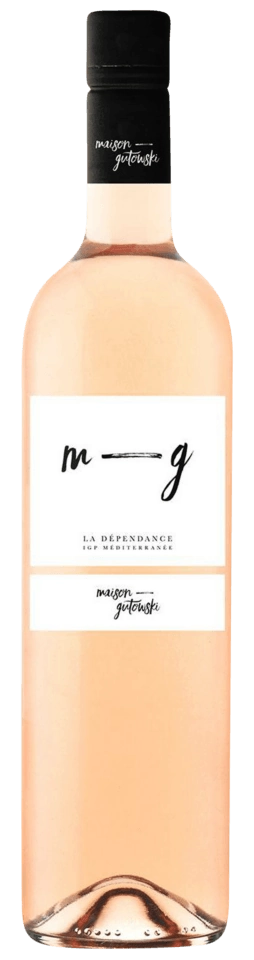 Maison Gutowski M-G La Dépendance