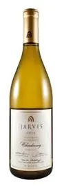 Bottle of Jarvis Estate Cave Fermented Finch Hollow Vineyard Chardonnay from search results