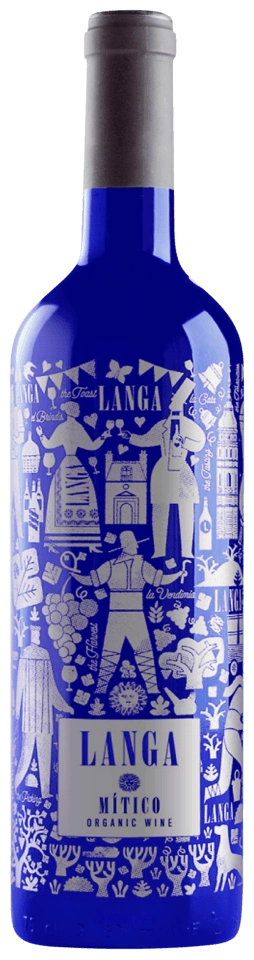 Bodegas Langa Mítico