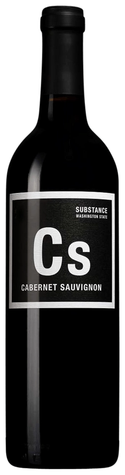 Substance Cabernet Sauvignon (Cs)