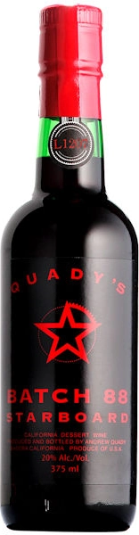 Quady Batch 88 Starboard