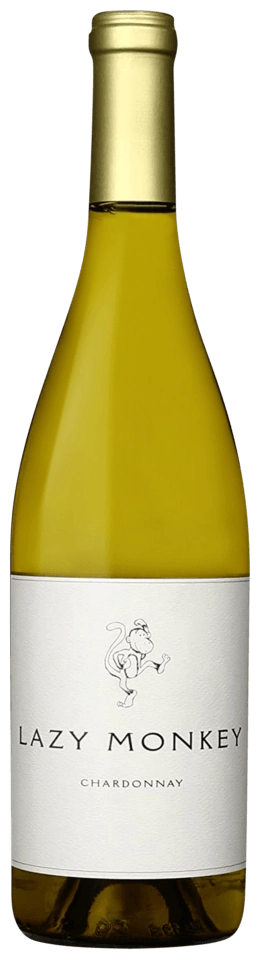 Lazy Monkey Chardonnay