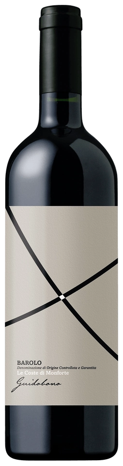 Guidobono Le Coste di Monforte Barolo