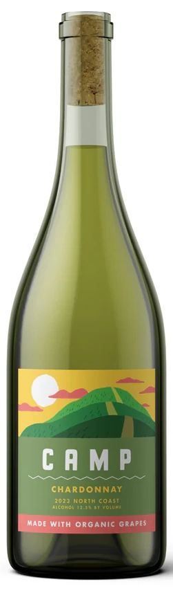 Camp Chardonnay