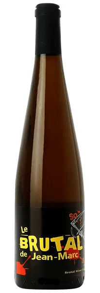 Bottle of Matassa Brutal De Jean-Marc from search results