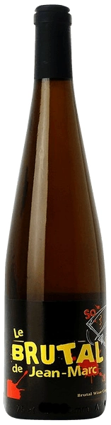 Matassa Brutal De Jean-Marc