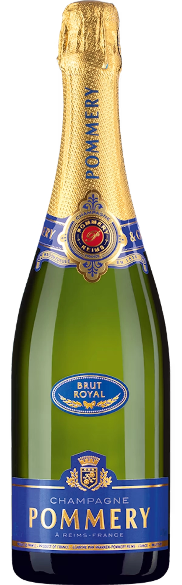 Pommery Royal Brut Champagne