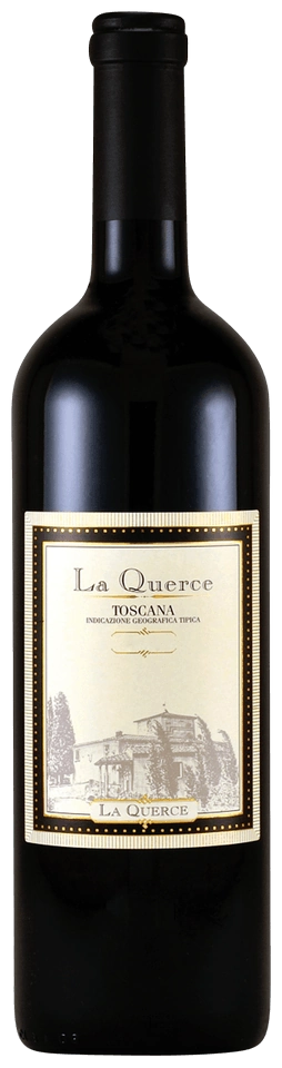 La Querce Toscana Rosso