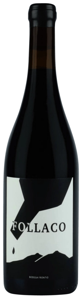 Bodega Frontio Follaco