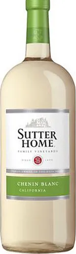 Bottle of Sutter Home Chenin Blanc from search results