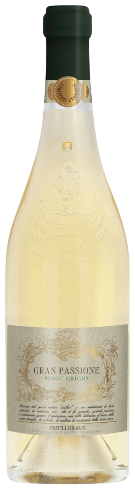 Gran Passione Pinot Grigio