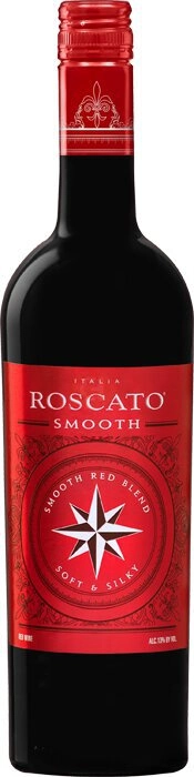 Roscato Smooth Red Blend