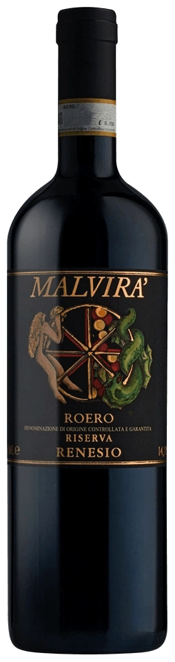 Malvirà Renesio Roero Riserva