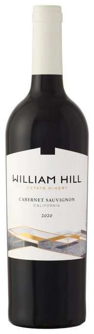 William Hill California Cabernet Sauvignon