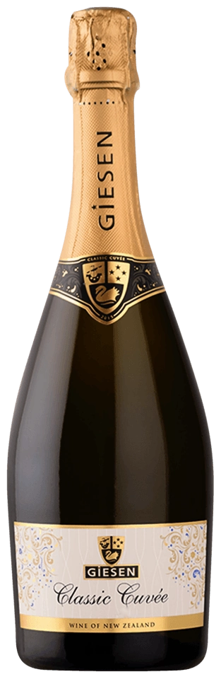 Giesen Classic Cuvée Sparkling