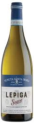 Tenuta Santa Maria di Gaetano Bertani Lepiga Soave