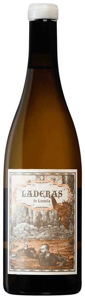 Màquina y Tabla Laderas de Leonila Blanco