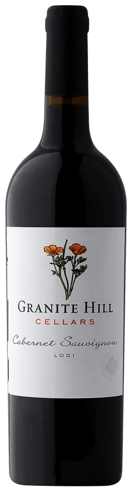 Granite Hill Cabernet Sauvignon