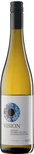 Bottle of Markus Huber Vision Grüner Veltliner from search results