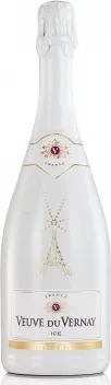 Bottle of Veuve du Vernay Ice from search results