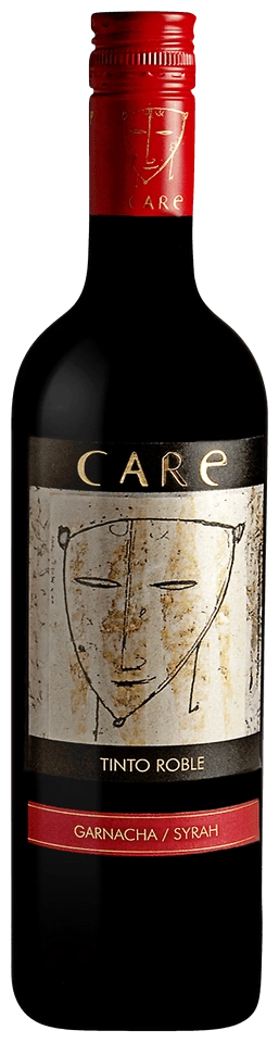 Bodegas Care Tinto Roble Garnacha - Syrah
