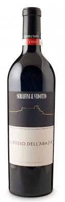 Bottle of Serafini & Vidotto Il Rosso dell'Abazia from search results