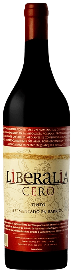 Liberalia Cero