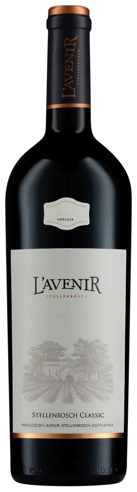 L'Avenir Provenance Stellenbosch Classic