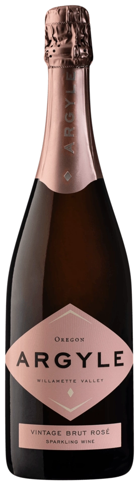 Argyle Vintage Brut Rosé