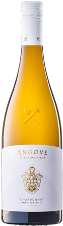 Angove Family Crest Chardonnay