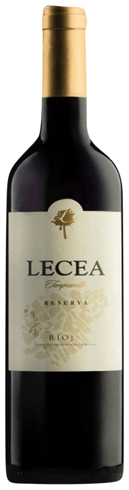 Lecea Reserva